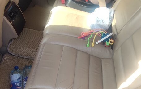 Volkswagen Touareg III, 2004 год, 790 000 рублей, 9 фотография