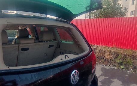 Volkswagen Touareg III, 2004 год, 790 000 рублей, 11 фотография