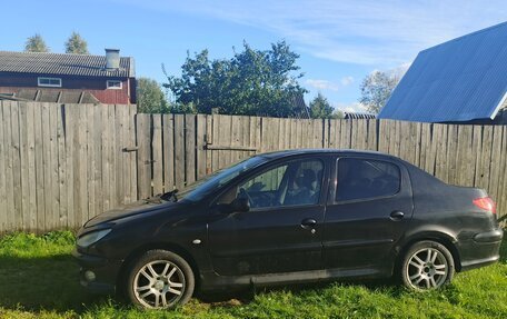 Peugeot 206, 2008 год, 110 000 рублей, 2 фотография