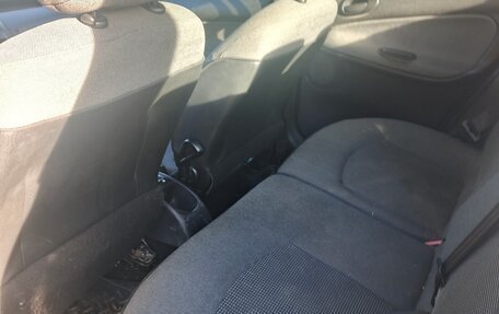 Peugeot 206, 2008 год, 110 000 рублей, 7 фотография