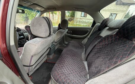KIA Spectra II (LD), 2005 год, 297 000 рублей, 12 фотография