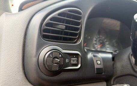 KIA Spectra II (LD), 2005 год, 297 000 рублей, 19 фотография