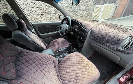 KIA Spectra II (LD), 2005 год, 297 000 рублей, 14 фотография