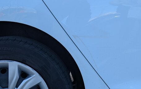 Hyundai Solaris II рестайлинг, 2020 год, 1 380 000 рублей, 12 фотография