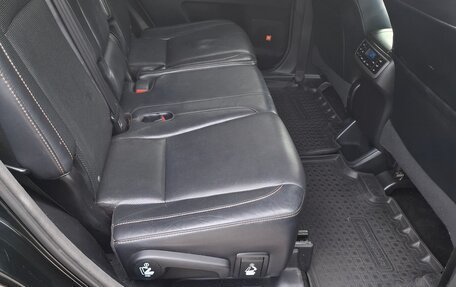 Toyota Highlander III, 2014 год, 2 280 000 рублей, 14 фотография