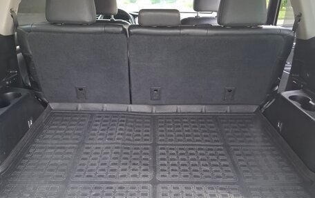 Toyota Highlander III, 2014 год, 2 280 000 рублей, 16 фотография