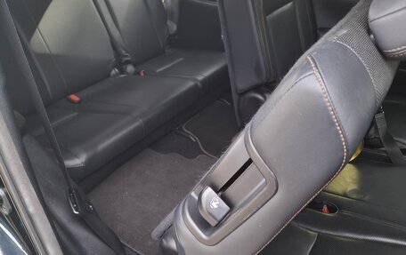 Toyota Highlander III, 2014 год, 2 280 000 рублей, 18 фотография