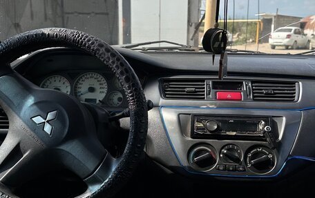 Mitsubishi Lancer IX, 2006 год, 235 000 рублей, 6 фотография