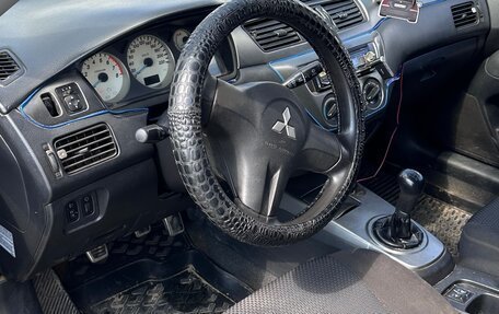 Mitsubishi Lancer IX, 2006 год, 235 000 рублей, 7 фотография