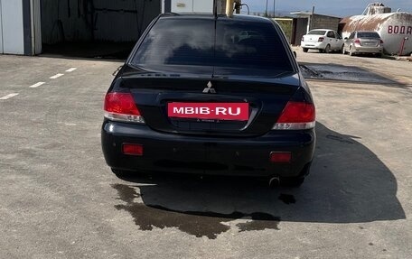 Mitsubishi Lancer IX, 2006 год, 235 000 рублей, 4 фотография