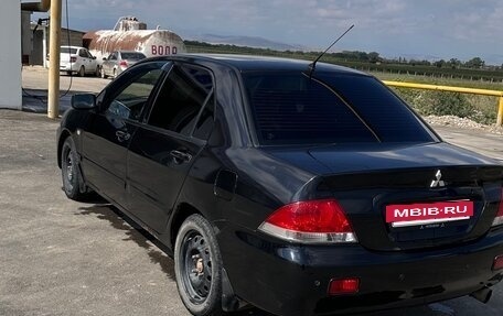 Mitsubishi Lancer IX, 2006 год, 235 000 рублей, 5 фотография
