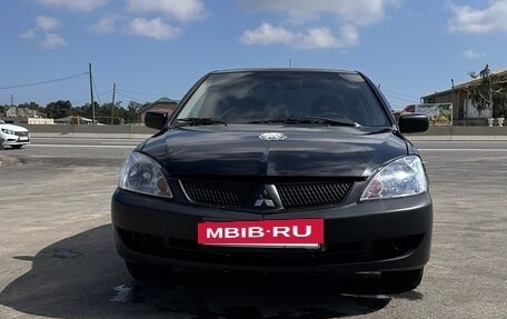 Mitsubishi Lancer IX, 2006 год, 235 000 рублей, 3 фотография