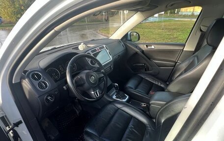 Volkswagen Tiguan I, 2011 год, 1 170 000 рублей, 8 фотография