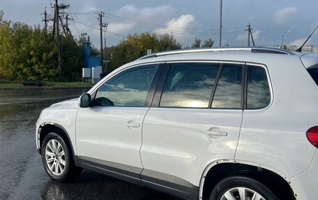 Volkswagen Tiguan I, 2011 год, 1 170 000 рублей, 6 фотография