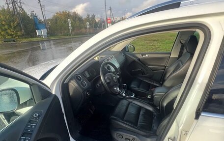 Volkswagen Tiguan I, 2011 год, 1 170 000 рублей, 9 фотография