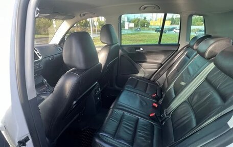 Volkswagen Tiguan I, 2011 год, 1 170 000 рублей, 10 фотография