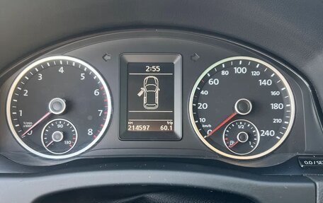 Volkswagen Tiguan I, 2011 год, 1 170 000 рублей, 13 фотография