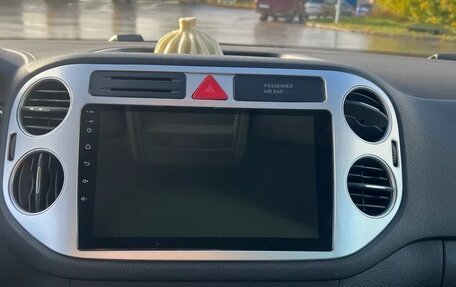 Volkswagen Tiguan I, 2011 год, 1 170 000 рублей, 14 фотография