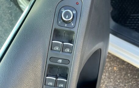 Volkswagen Tiguan I, 2011 год, 1 170 000 рублей, 11 фотография