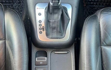 Volkswagen Tiguan I, 2011 год, 1 170 000 рублей, 15 фотография