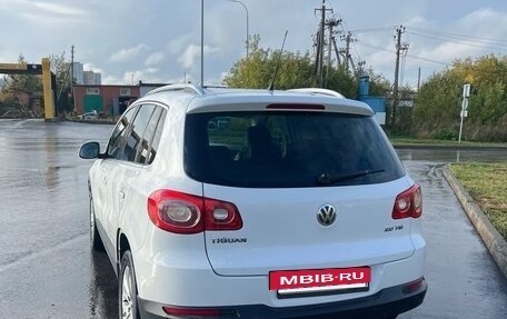 Volkswagen Tiguan I, 2011 год, 1 170 000 рублей, 5 фотография