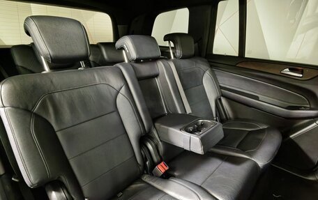Mercedes-Benz GLS, 2018 год, 4 249 000 рублей, 16 фотография