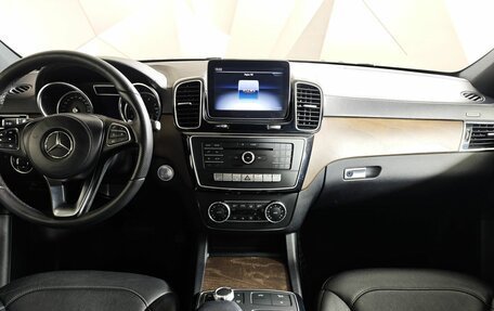 Mercedes-Benz GLS, 2018 год, 4 249 000 рублей, 15 фотография