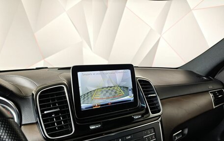 Mercedes-Benz GLS, 2018 год, 4 249 000 рублей, 21 фотография