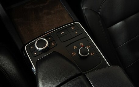 Mercedes-Benz GLS, 2018 год, 4 249 000 рублей, 22 фотография