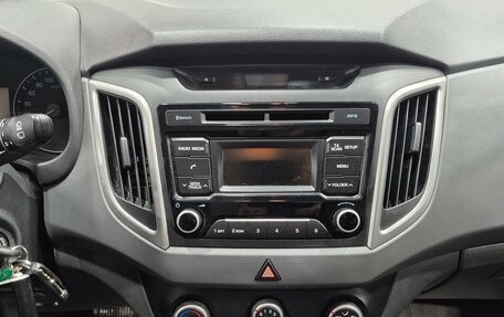 Hyundai Creta I рестайлинг, 2016 год, 1 347 000 рублей, 17 фотография