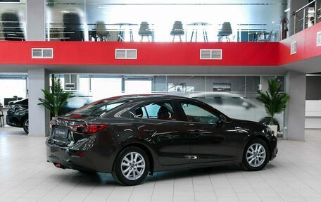 Mazda 3, 2014 год, 1 290 000 рублей, 2 фотография