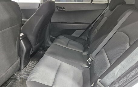 Hyundai Creta I рестайлинг, 2016 год, 1 347 000 рублей, 15 фотография