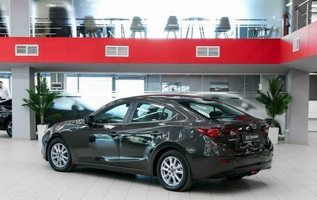 Mazda 3, 2014 год, 1 290 000 рублей, 4 фотография