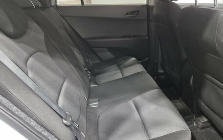 Hyundai Creta I рестайлинг, 2016 год, 1 347 000 рублей, 14 фотография