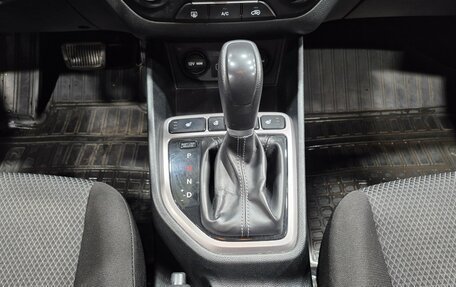 Hyundai Creta I рестайлинг, 2016 год, 1 347 000 рублей, 16 фотография