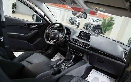 Mazda 3, 2014 год, 1 290 000 рублей, 5 фотография