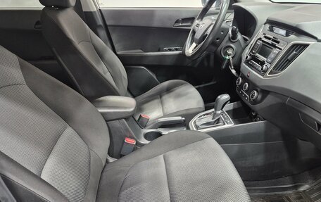 Hyundai Creta I рестайлинг, 2016 год, 1 347 000 рублей, 13 фотография