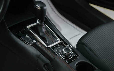 Mazda 3, 2014 год, 1 290 000 рублей, 6 фотография