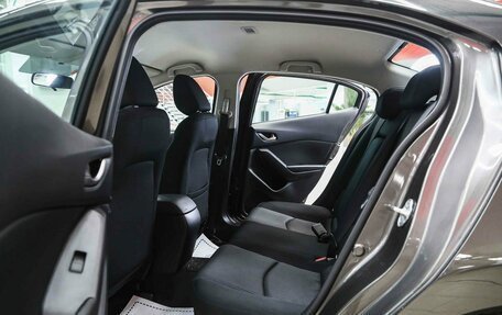 Mazda 3, 2014 год, 1 290 000 рублей, 7 фотография