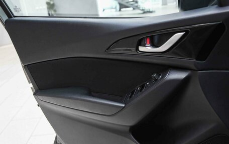 Mazda 3, 2014 год, 1 290 000 рублей, 9 фотография