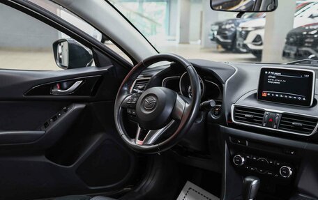 Mazda 3, 2014 год, 1 290 000 рублей, 10 фотография