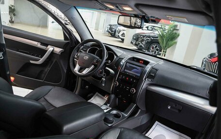 KIA Sorento II рестайлинг, 2010 год, 1 250 000 рублей, 5 фотография