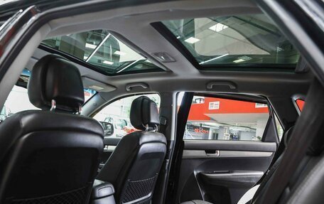 KIA Sorento II рестайлинг, 2010 год, 1 250 000 рублей, 8 фотография