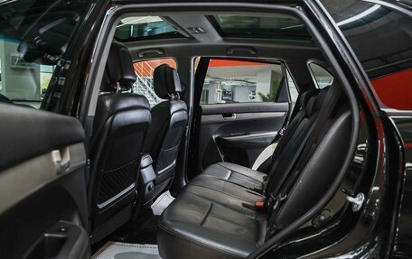 KIA Sorento II рестайлинг, 2010 год, 1 250 000 рублей, 7 фотография