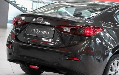 Mazda 3, 2014 год, 1 290 000 рублей, 12 фотография