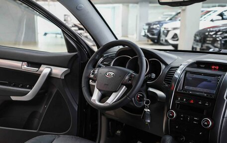 KIA Sorento II рестайлинг, 2010 год, 1 250 000 рублей, 11 фотография