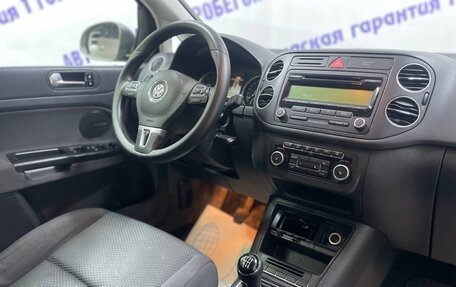 Volkswagen Golf Plus II, 2011 год, 525 000 рублей, 8 фотография