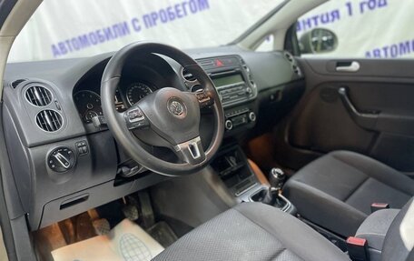 Volkswagen Golf Plus II, 2011 год, 525 000 рублей, 7 фотография