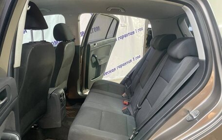Volkswagen Golf Plus II, 2011 год, 525 000 рублей, 10 фотография