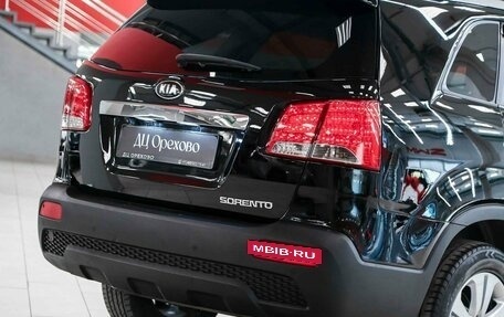 KIA Sorento II рестайлинг, 2010 год, 1 250 000 рублей, 13 фотография